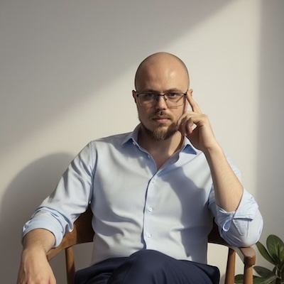 Mateusz Polak